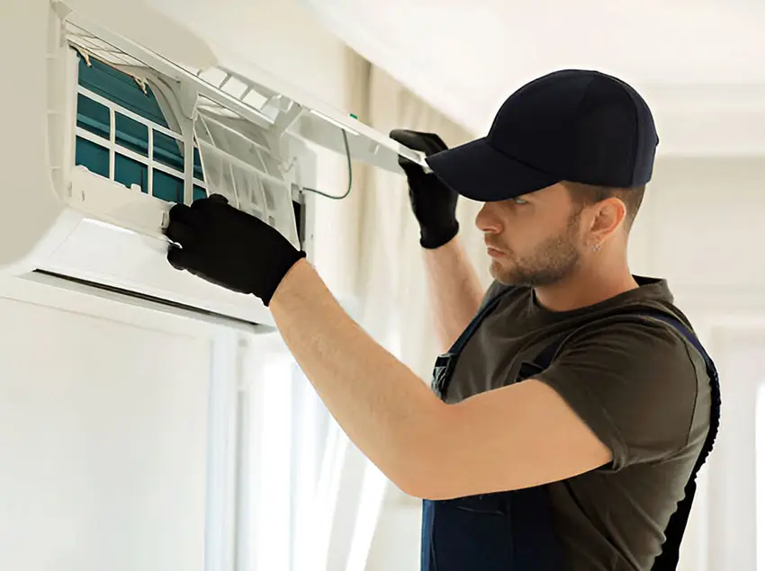 Air Conditioner Repair