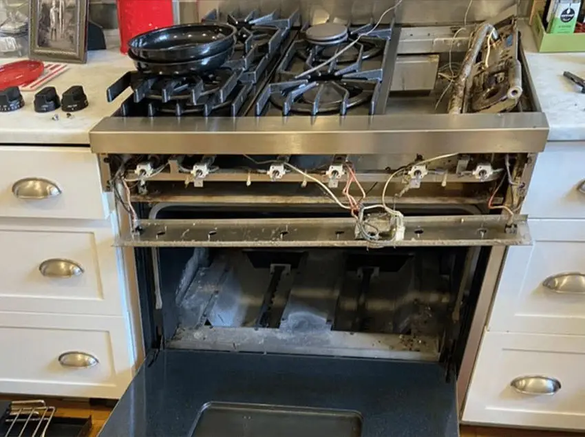 Appliance Repair Beverly Hills CA