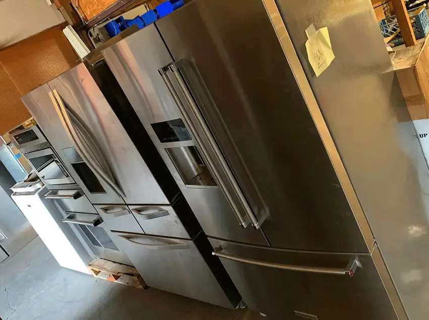 Appliance Repair Brentwood CA