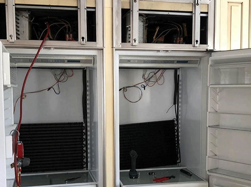 Appliance Repair Los Angeles Ca