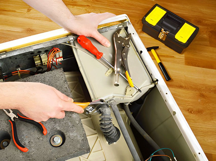 Appliance Repair Pasadena Ca