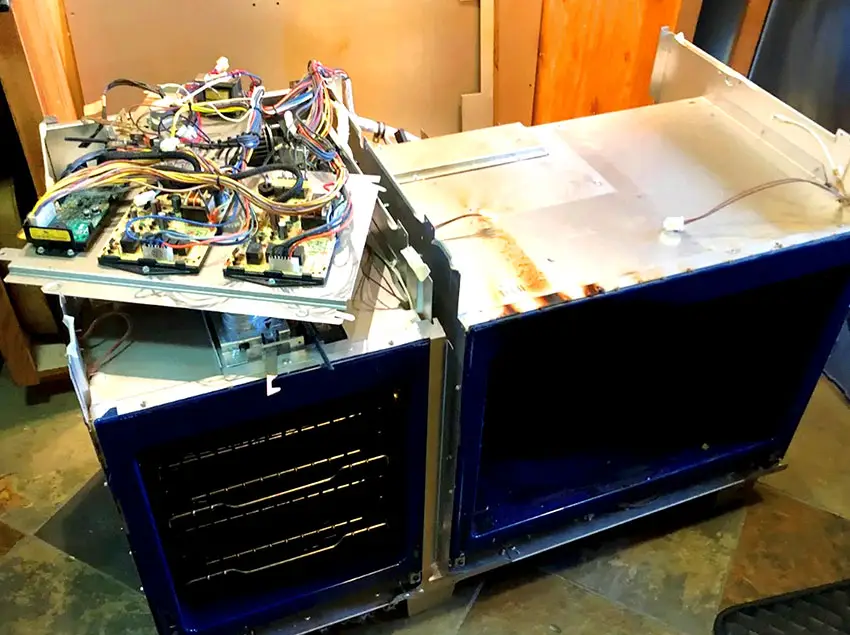 Commercial Appliance Repair