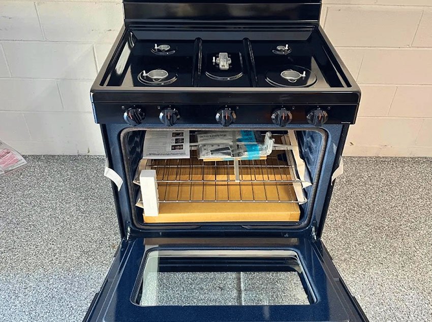 Dishwasher Repair