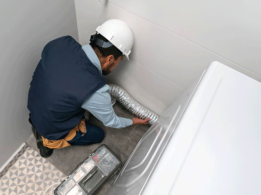 Dryer Repair