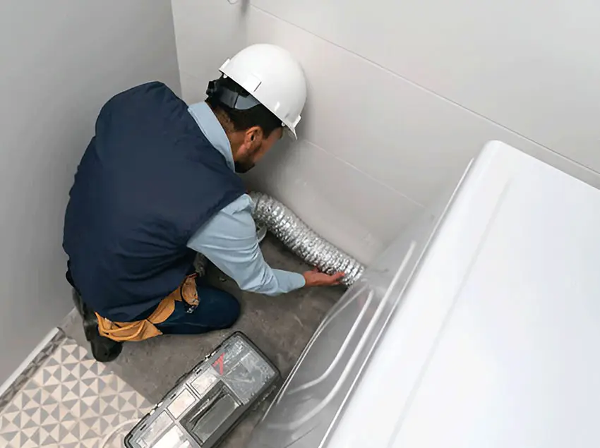 Dryer Repair