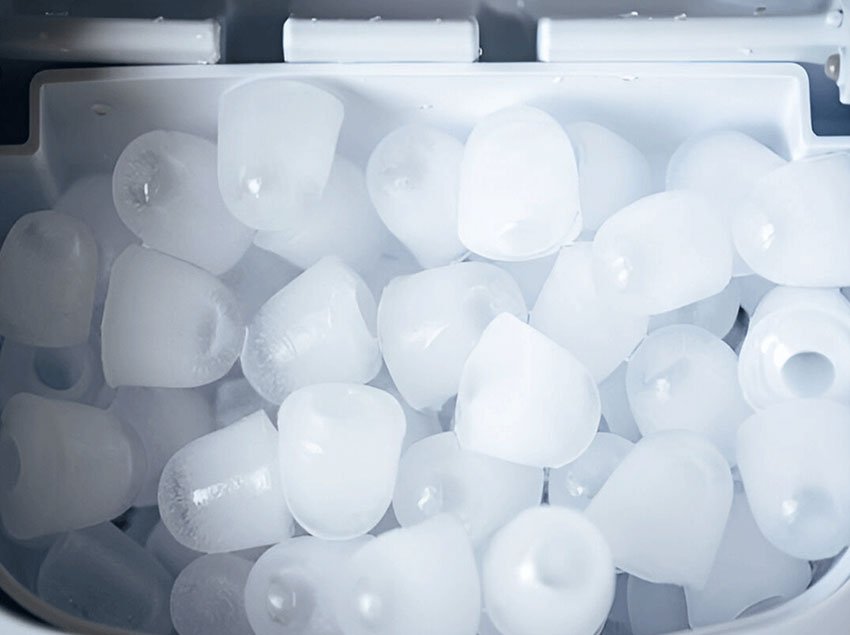 Ice Maker Repair