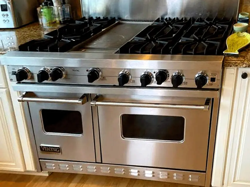 Residential Appliance Repair