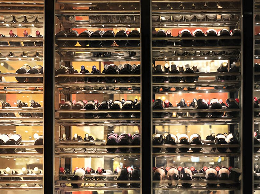 Wine Cooler Repair