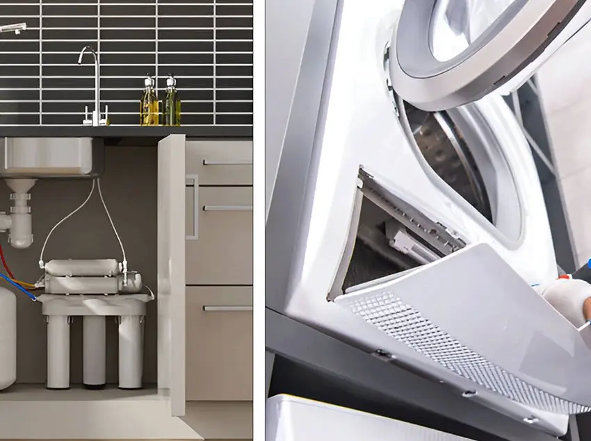Appliance Repair West LA