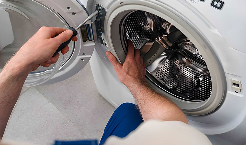 Appliance Repair in Culver City