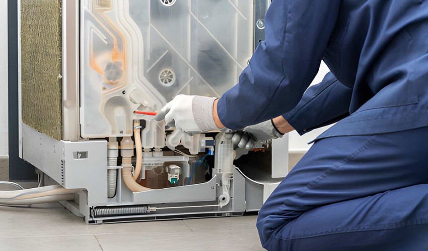 Appliance Repair in Malibu