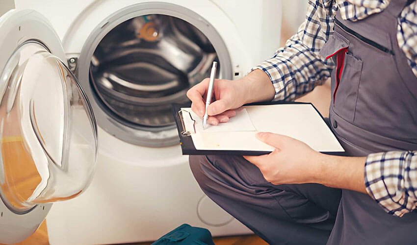 Appliance Repair in Santa Monica
