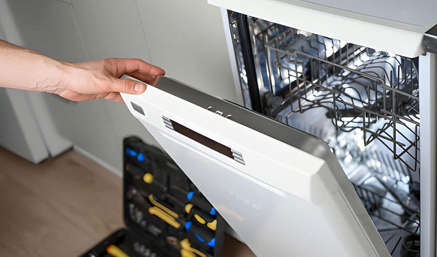 Dishwasher Repair