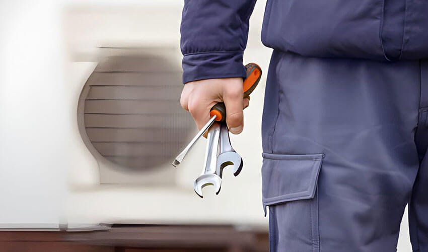 Emergency Appliance Repair